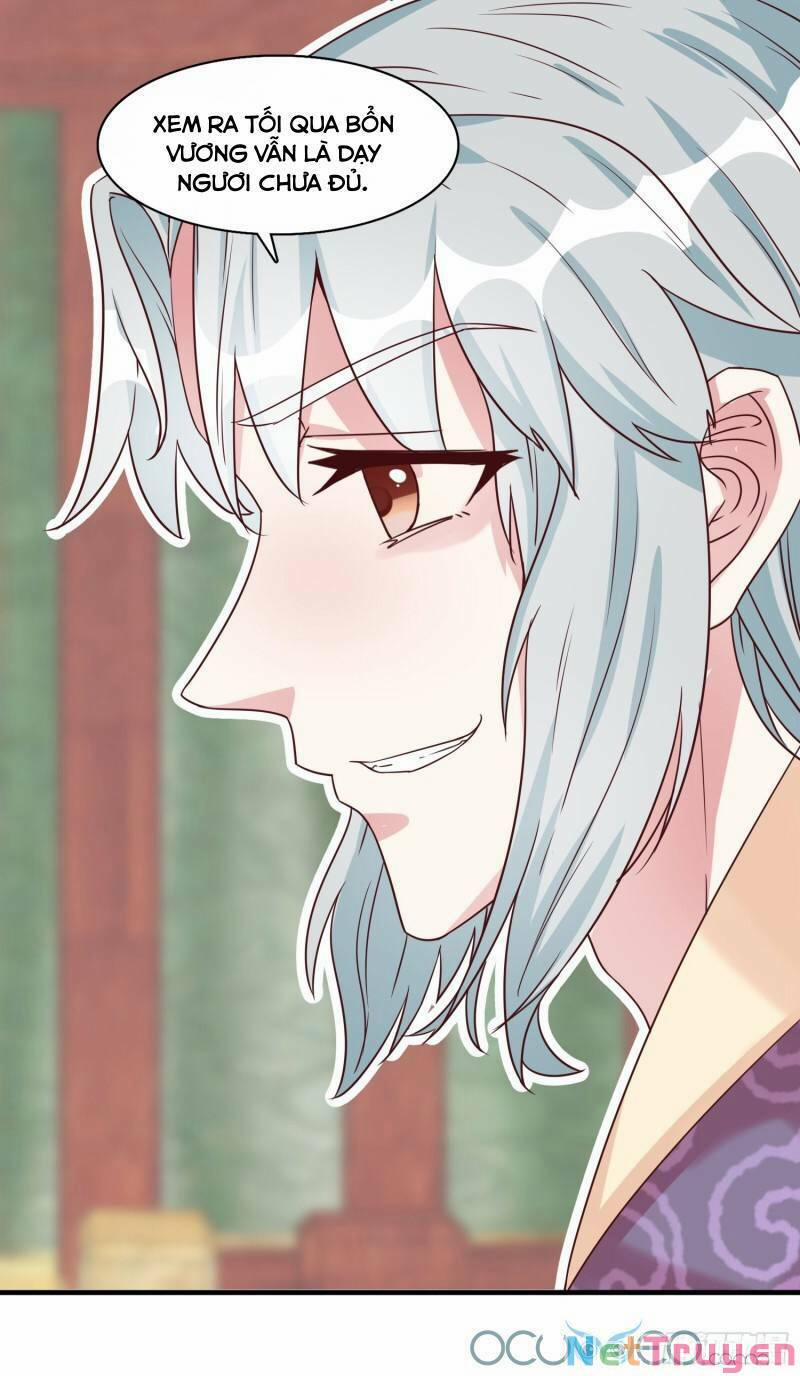 Tư Sủng Âm Dương Phi 30 trang 19