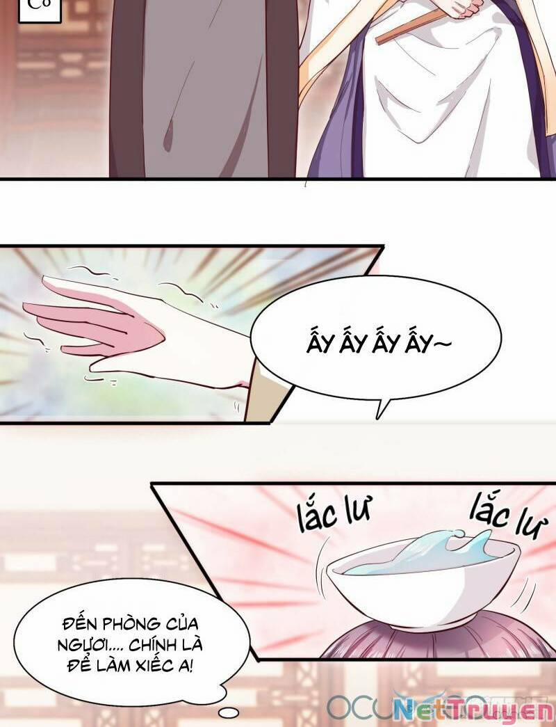 Tư Sủng Âm Dương Phi 30 trang 2