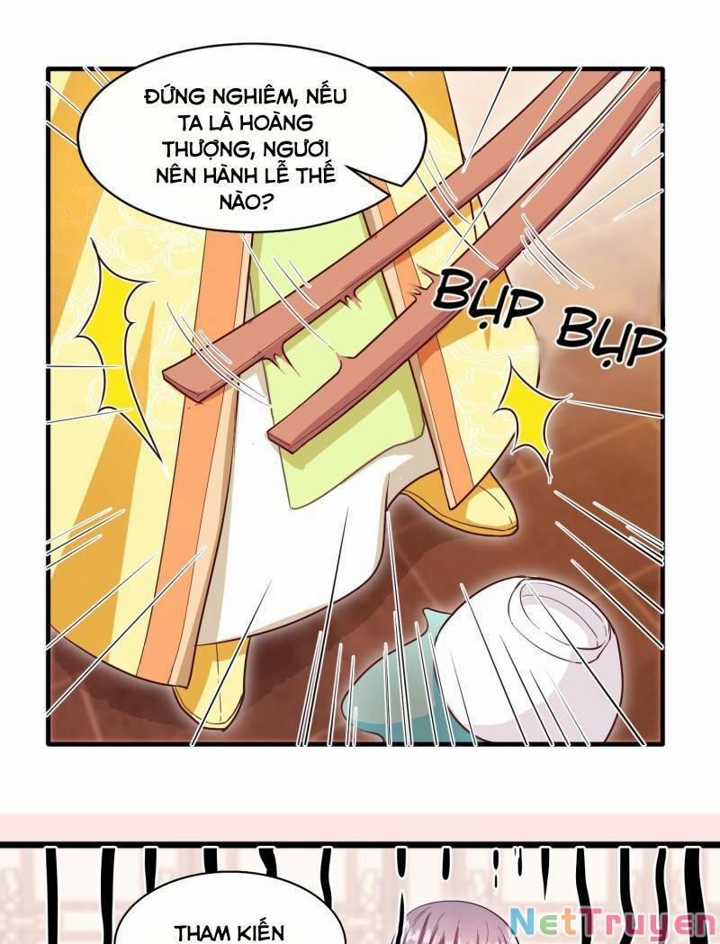 Tư Sủng Âm Dương Phi 30 trang 4