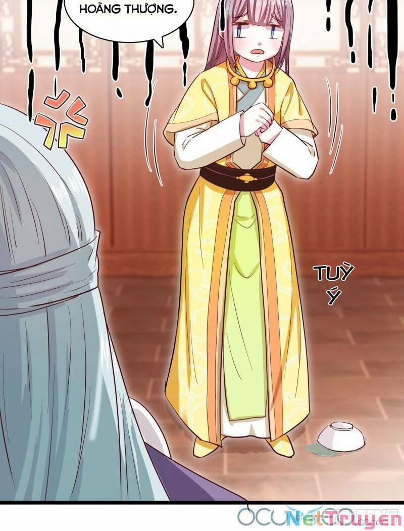 Tư Sủng Âm Dương Phi 30 trang 5