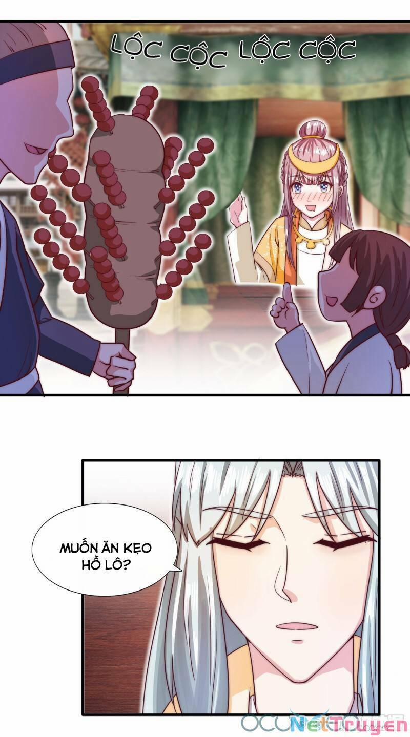 Tư Sủng Âm Dương Phi 30 trang 9