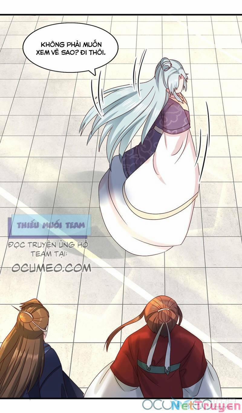 Tư Sủng Âm Dương Phi 31 trang 10