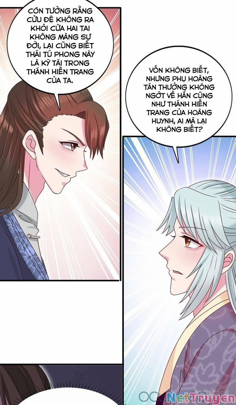Tư Sủng Âm Dương Phi 31 trang 13