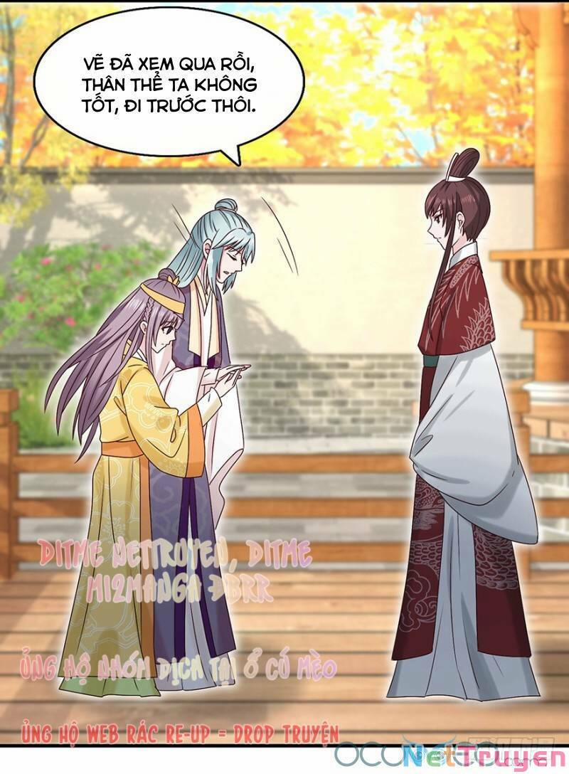 Tư Sủng Âm Dương Phi 31 trang 15