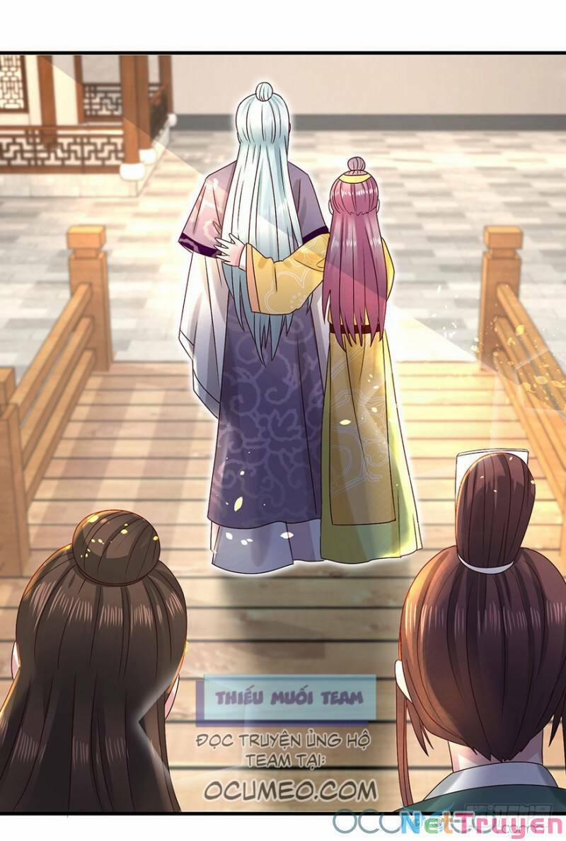 Tư Sủng Âm Dương Phi 31 trang 16
