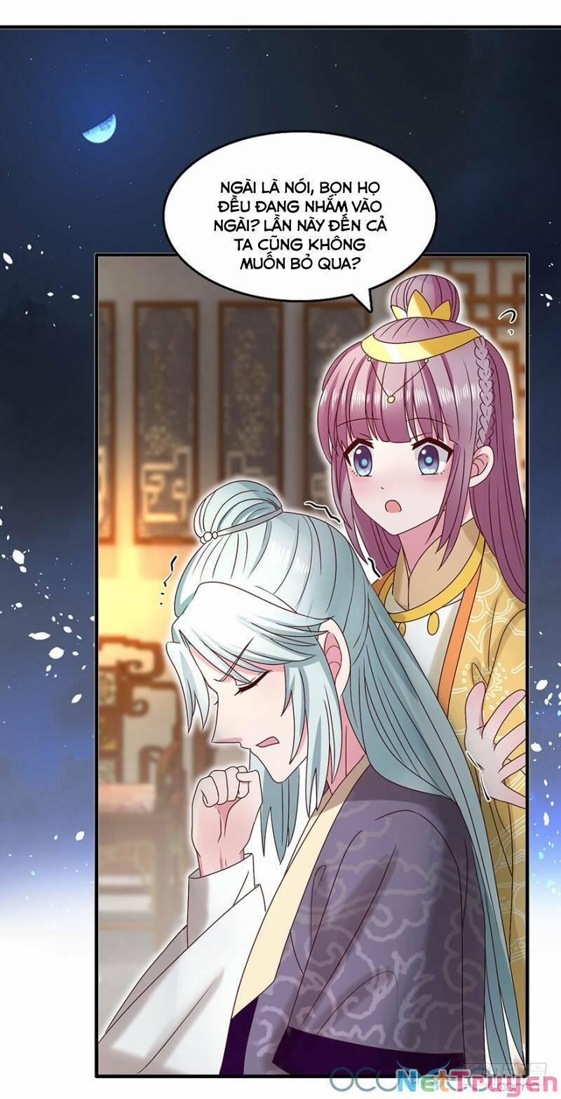 Tư Sủng Âm Dương Phi 31 trang 18
