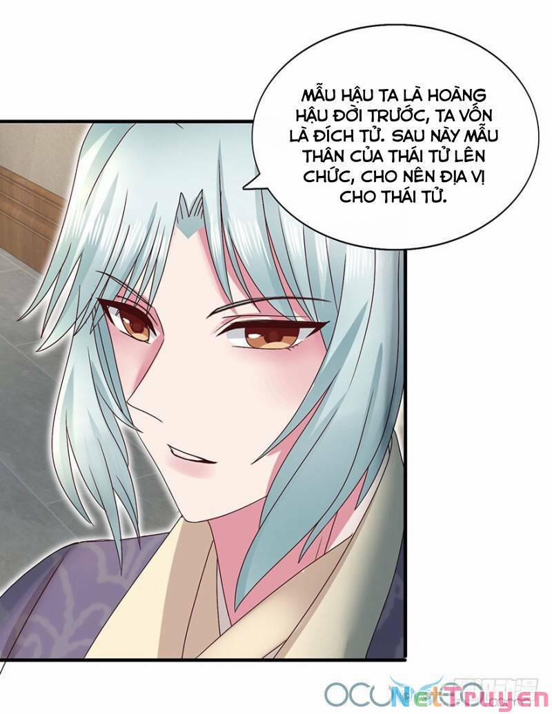 Tư Sủng Âm Dương Phi 31 trang 19