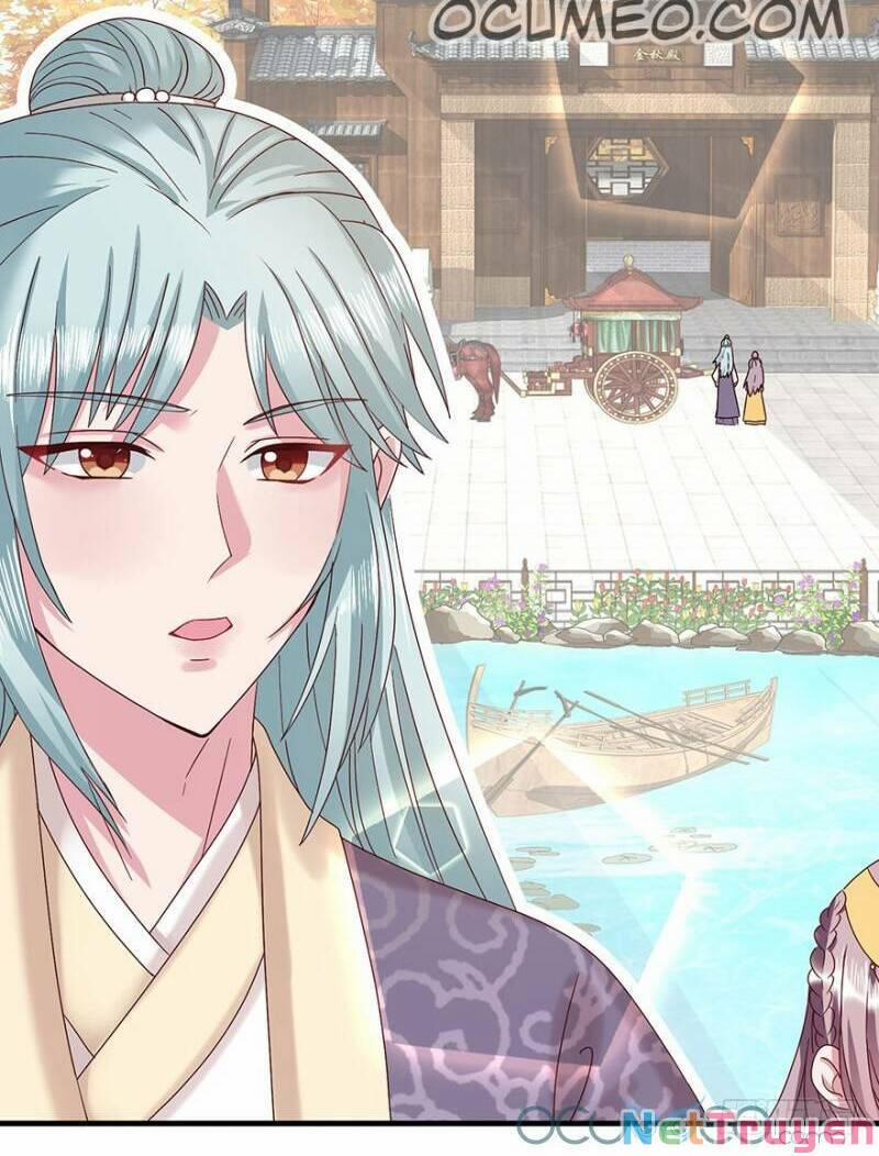 Tư Sủng Âm Dương Phi 31 trang 2