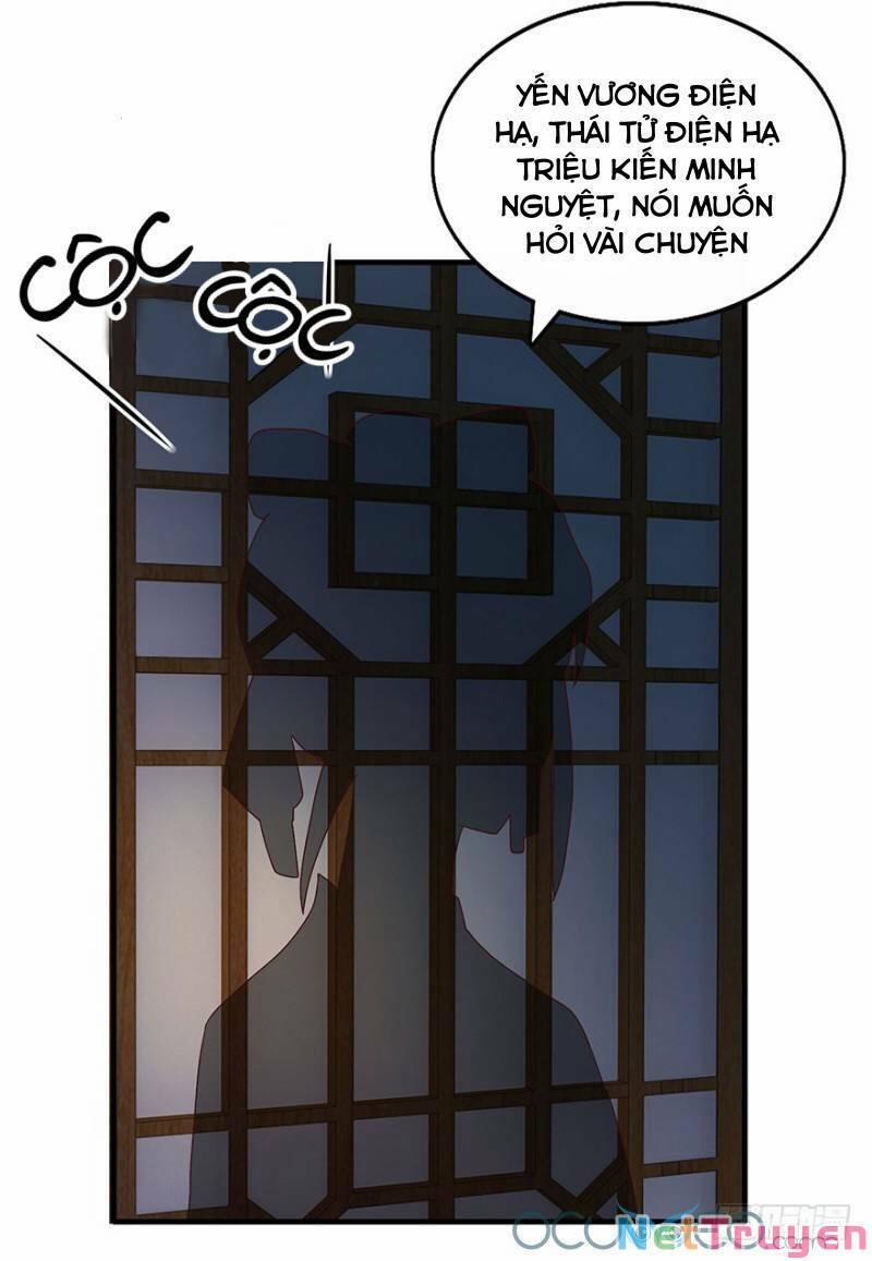 Tư Sủng Âm Dương Phi 31 trang 22