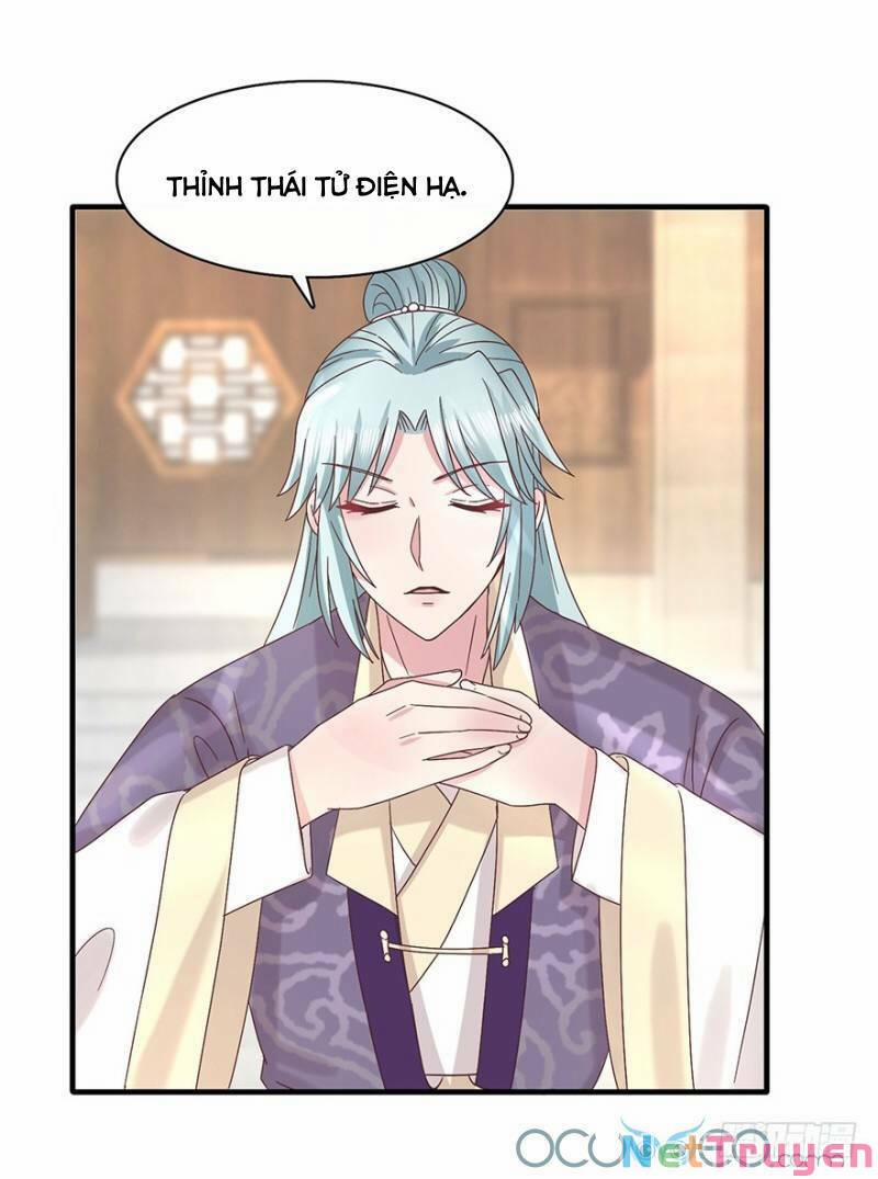 Tư Sủng Âm Dương Phi 31 trang 5