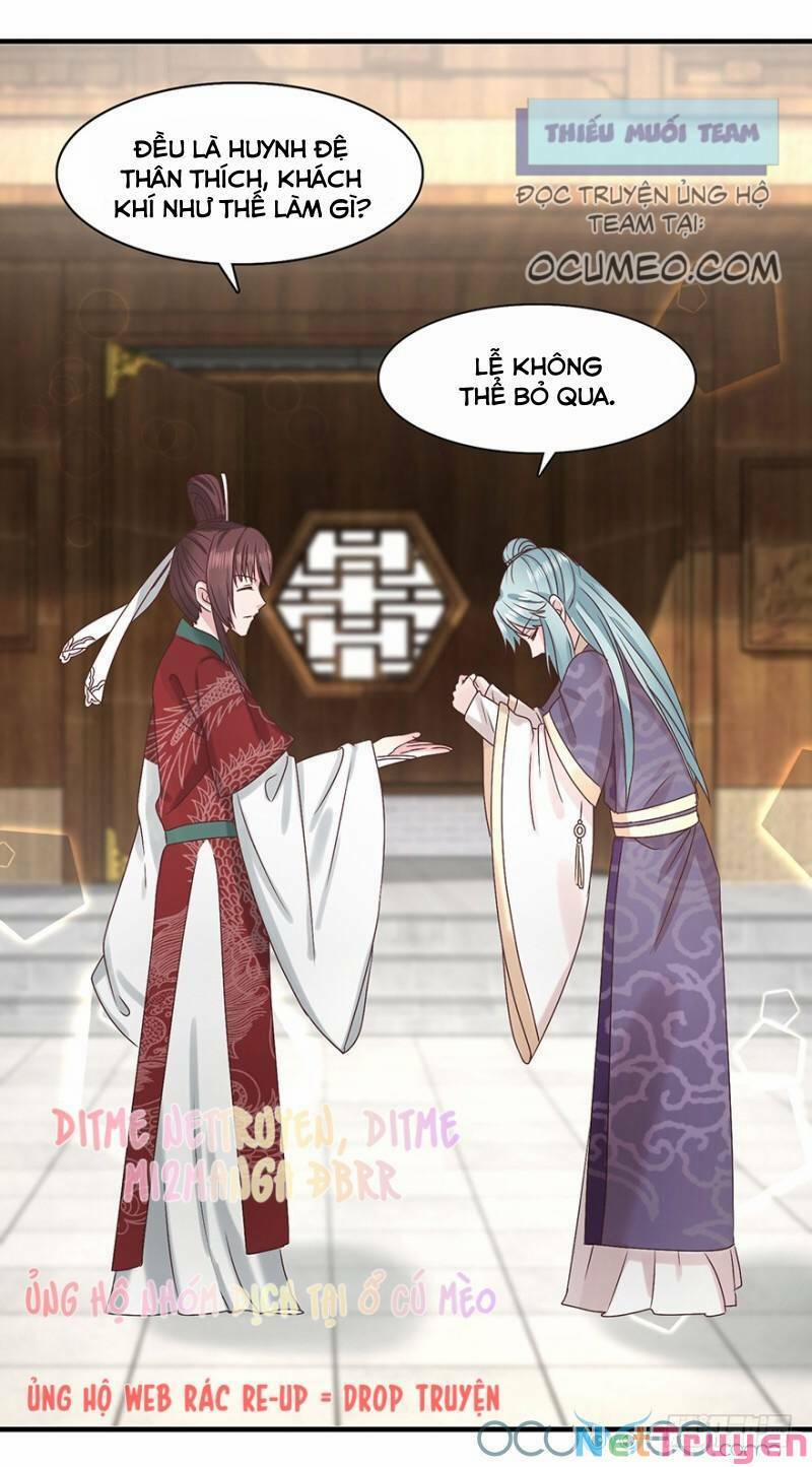 Tư Sủng Âm Dương Phi 31 trang 6