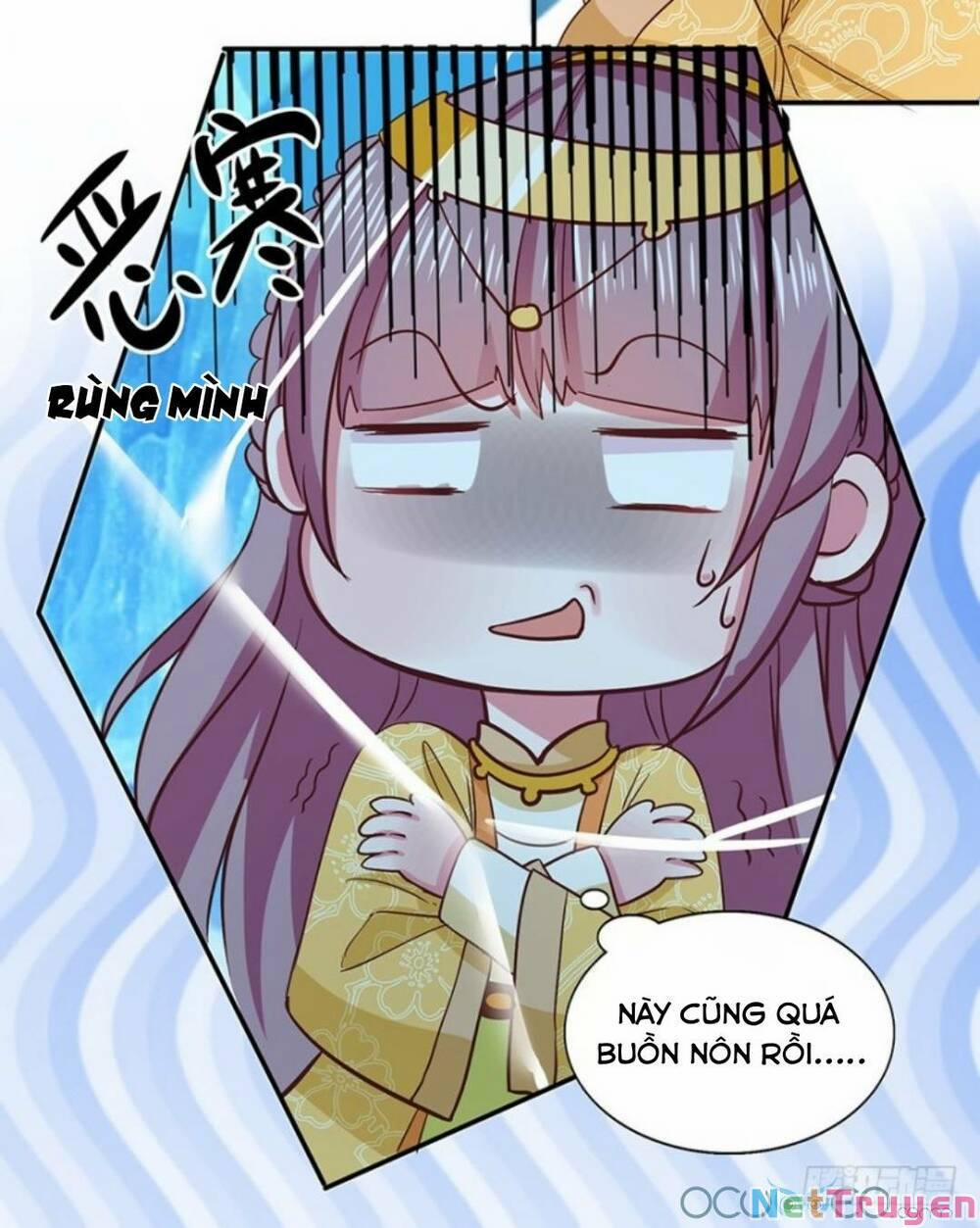 Tư Sủng Âm Dương Phi 32 trang 12