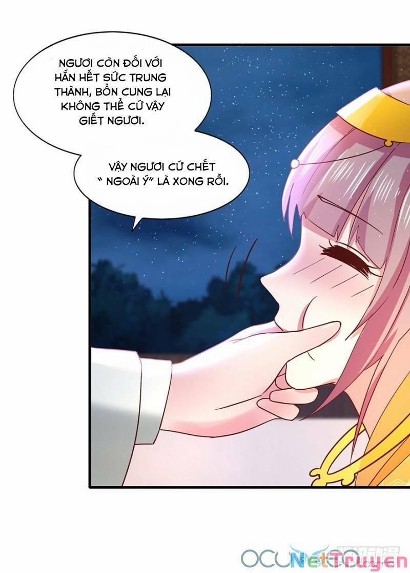 Tư Sủng Âm Dương Phi 32 trang 20