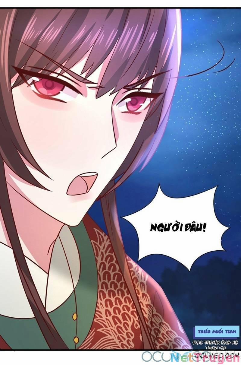 Tư Sủng Âm Dương Phi 32 trang 21