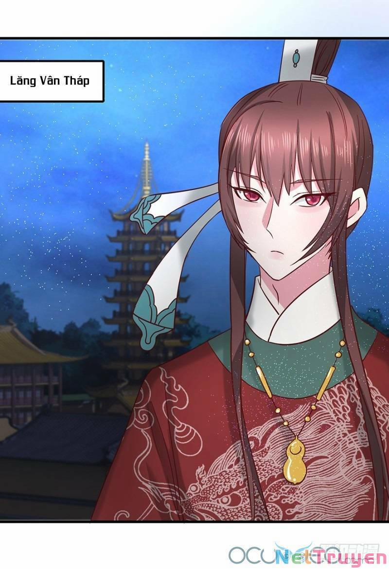 Tư Sủng Âm Dương Phi 32 trang 5