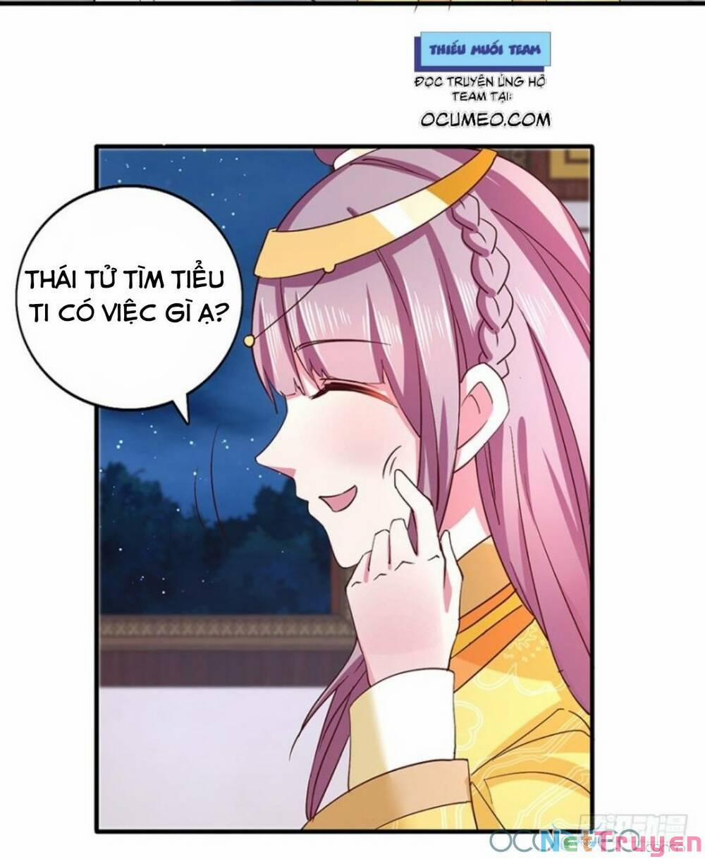 Tư Sủng Âm Dương Phi 32 trang 8