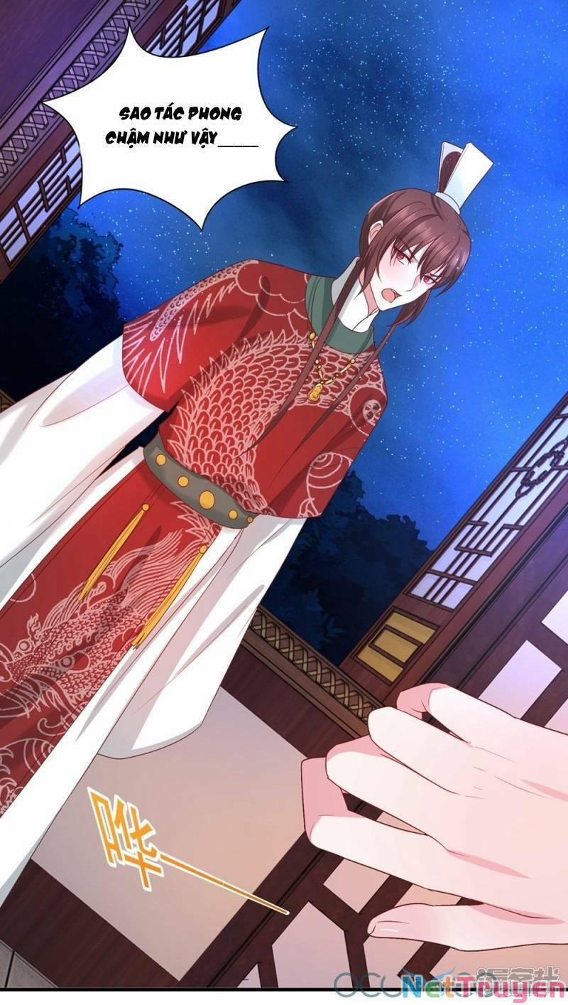 Tư Sủng Âm Dương Phi 33 trang 0