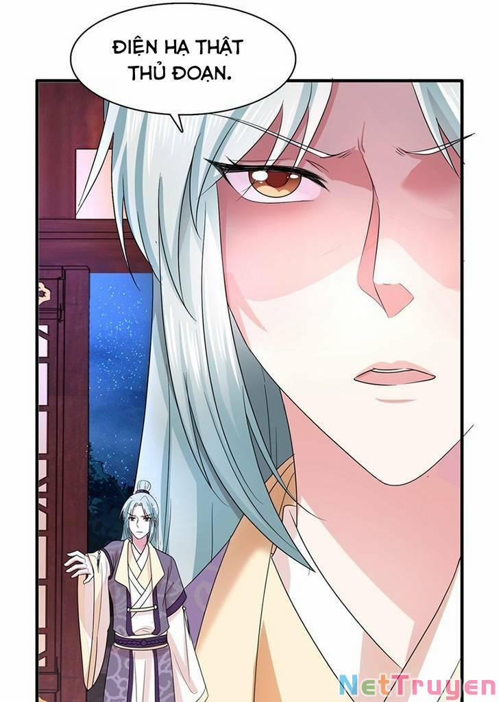 Tư Sủng Âm Dương Phi 33 trang 1