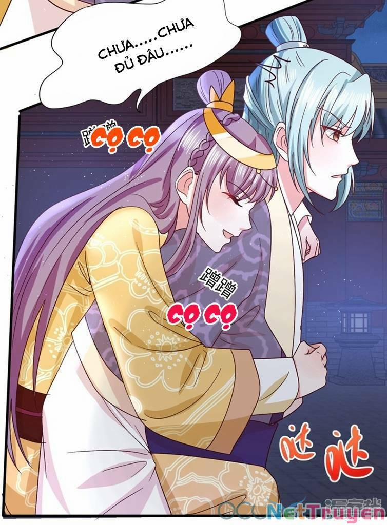 Tư Sủng Âm Dương Phi 33 trang 12