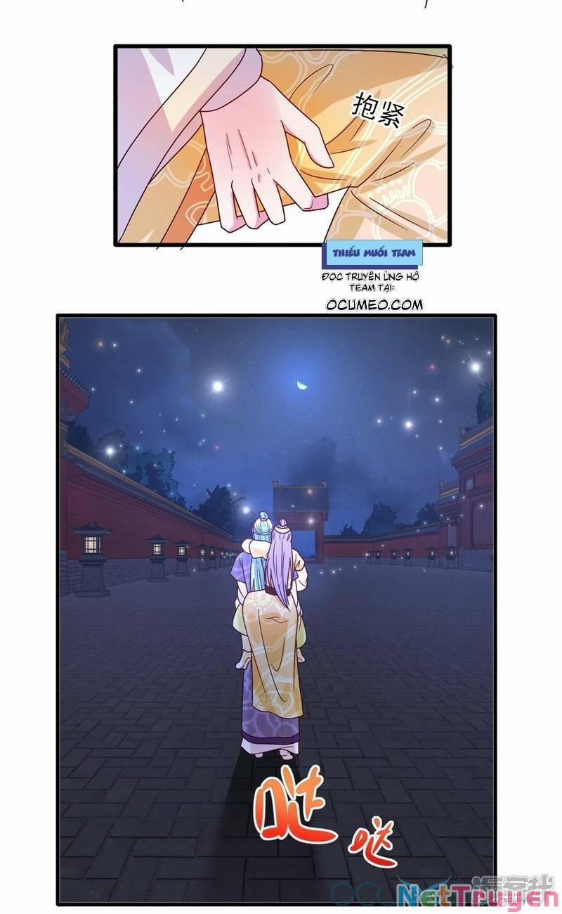 Tư Sủng Âm Dương Phi 33 trang 14