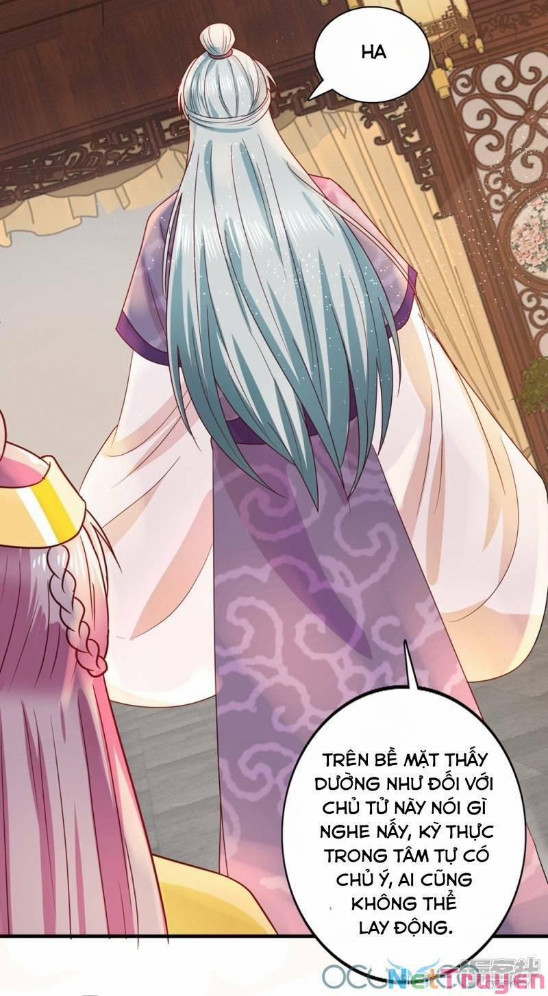 Tư Sủng Âm Dương Phi 33 trang 18