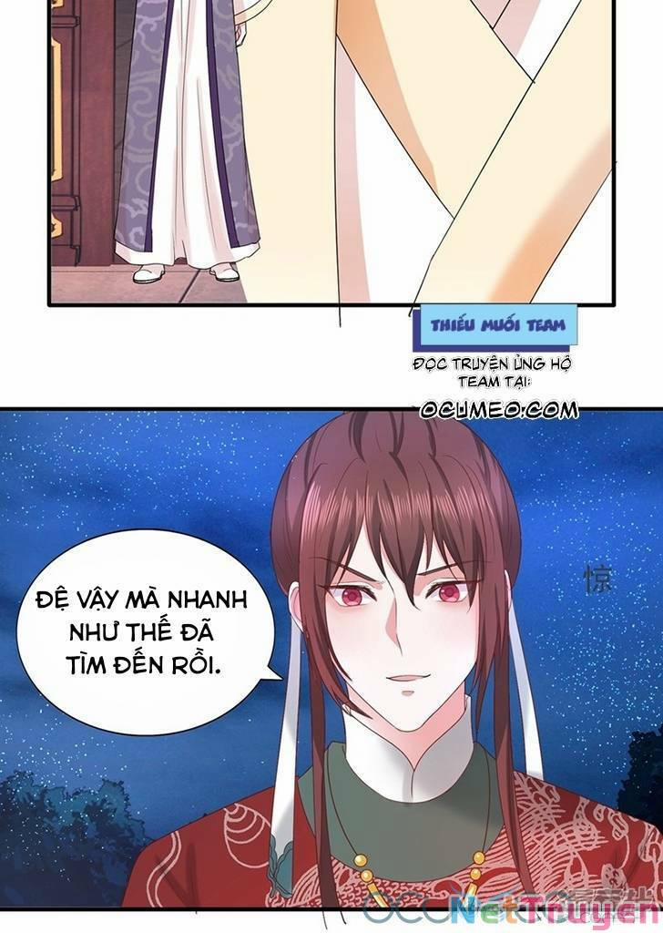 Tư Sủng Âm Dương Phi 33 trang 2