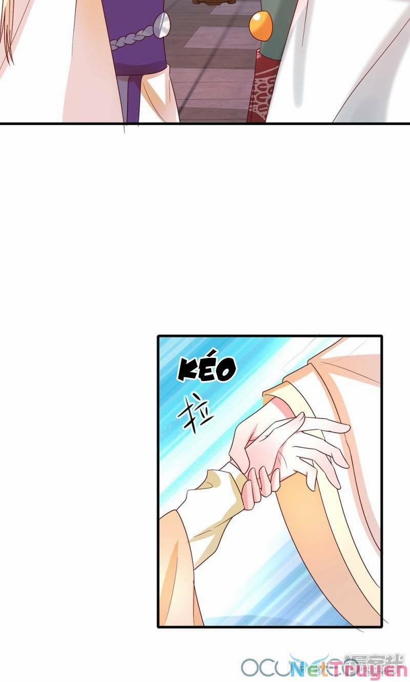 Tư Sủng Âm Dương Phi 33 trang 5