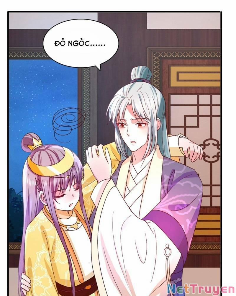 Tư Sủng Âm Dương Phi 33 trang 6
