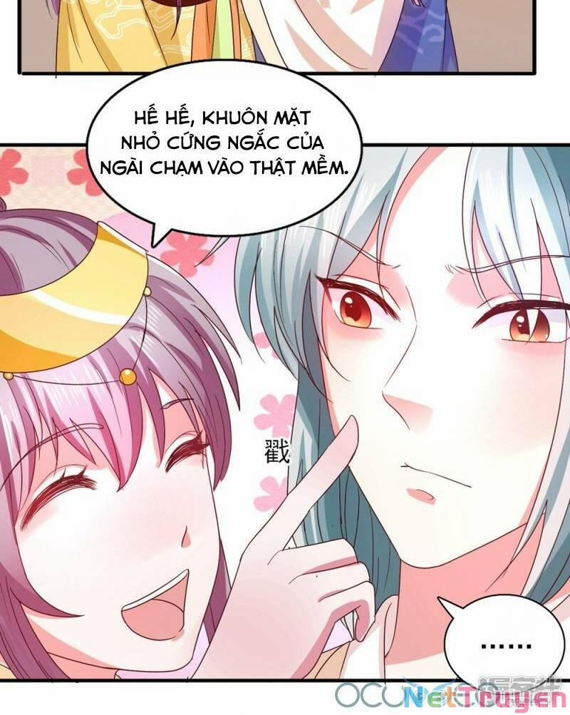 Tư Sủng Âm Dương Phi 33 trang 7