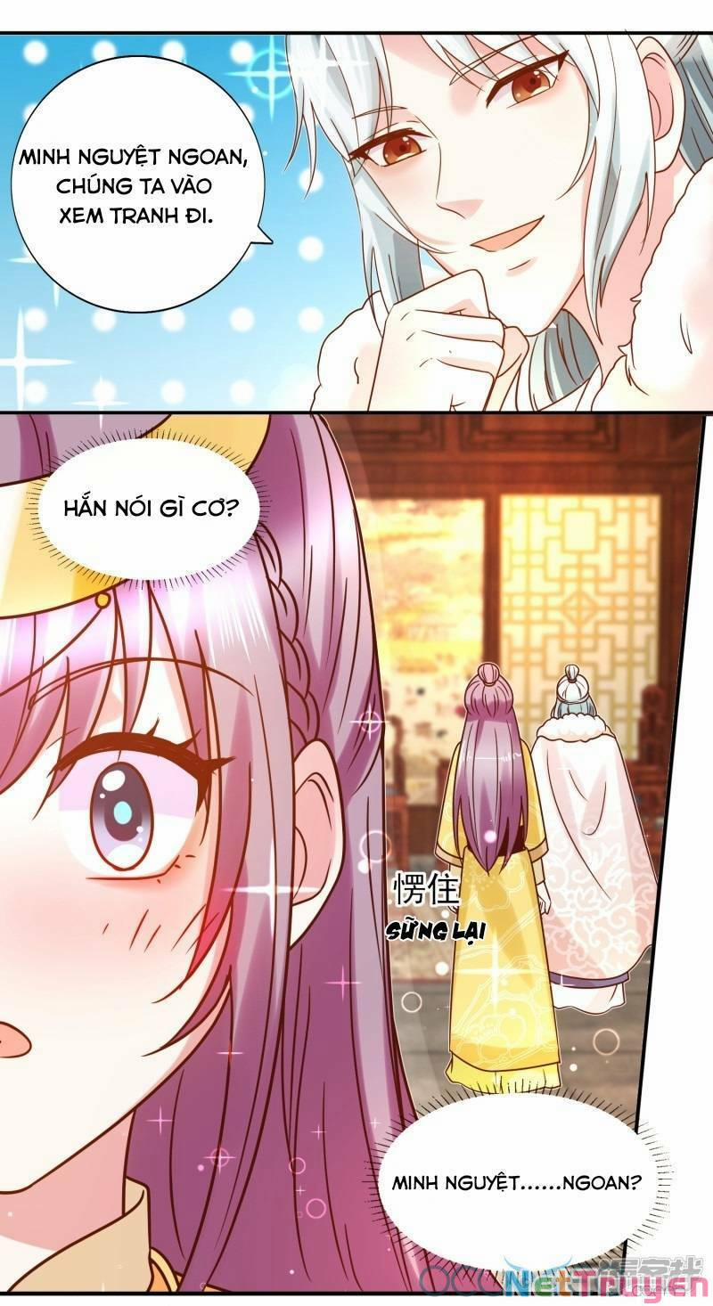 Tư Sủng Âm Dương Phi 34 trang 13