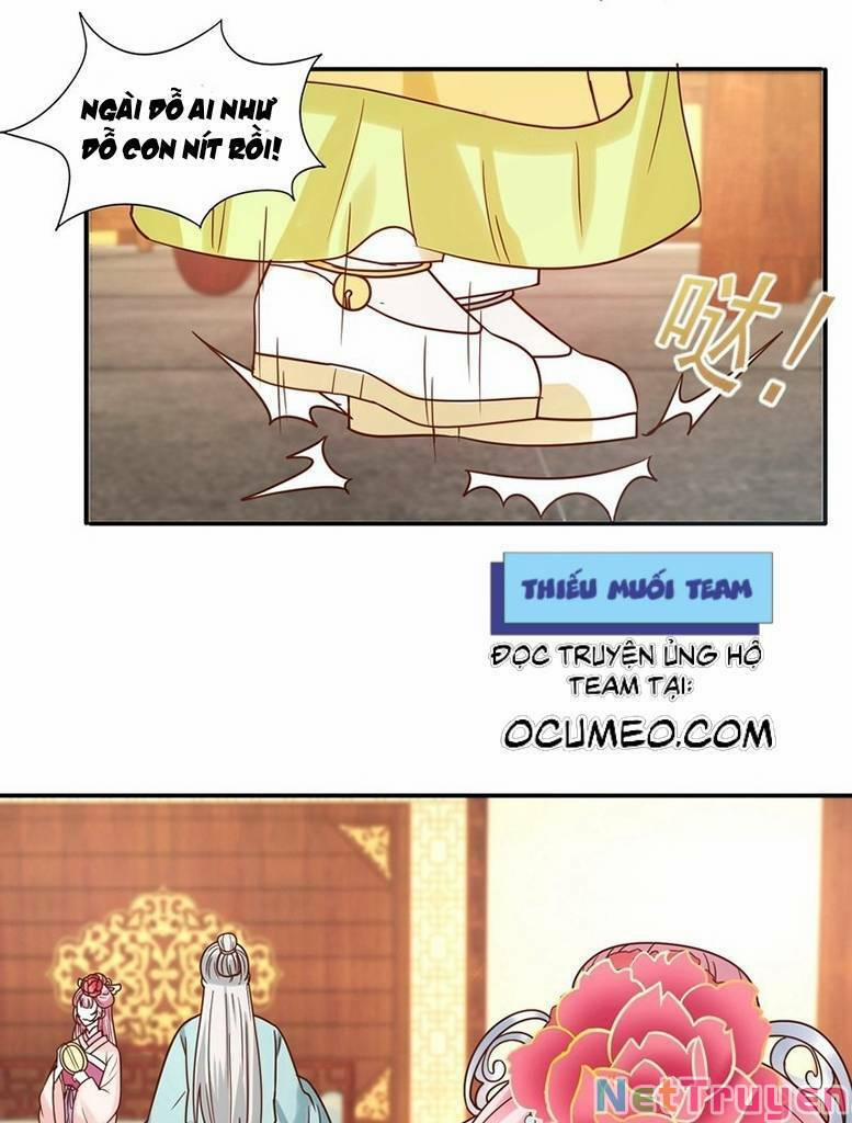 Tư Sủng Âm Dương Phi 34 trang 14