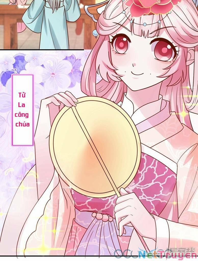 Tư Sủng Âm Dương Phi 34 trang 15