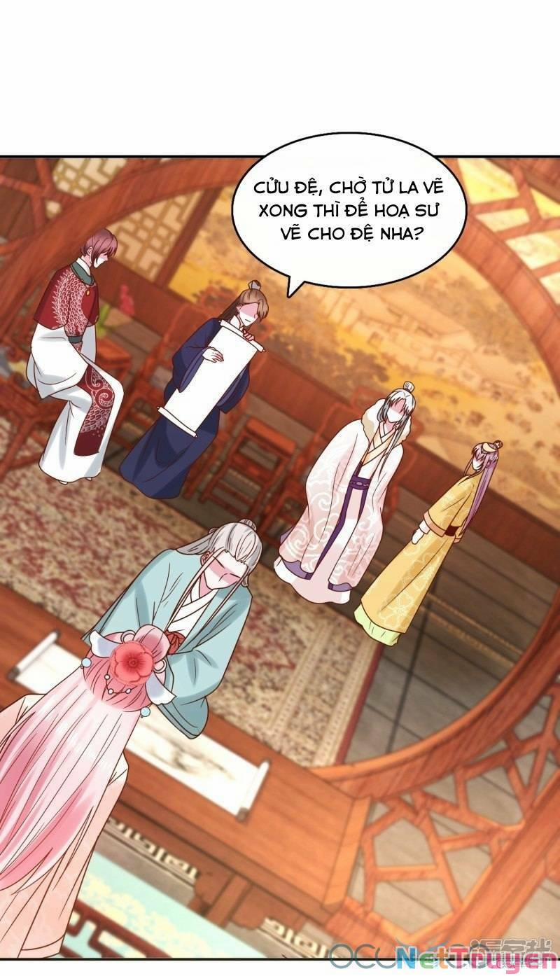 Tư Sủng Âm Dương Phi 34 trang 16