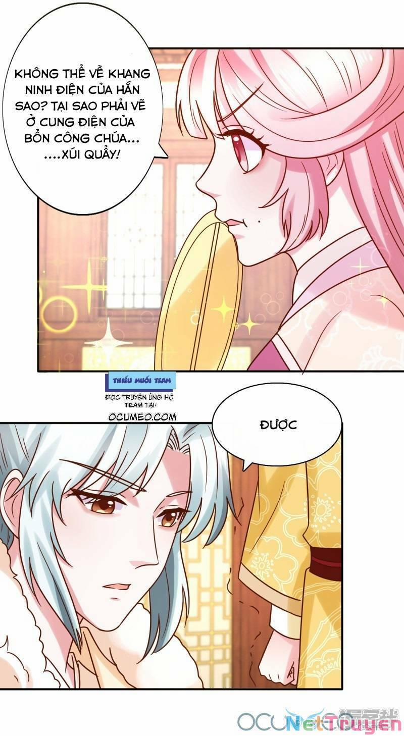 Tư Sủng Âm Dương Phi 34 trang 17