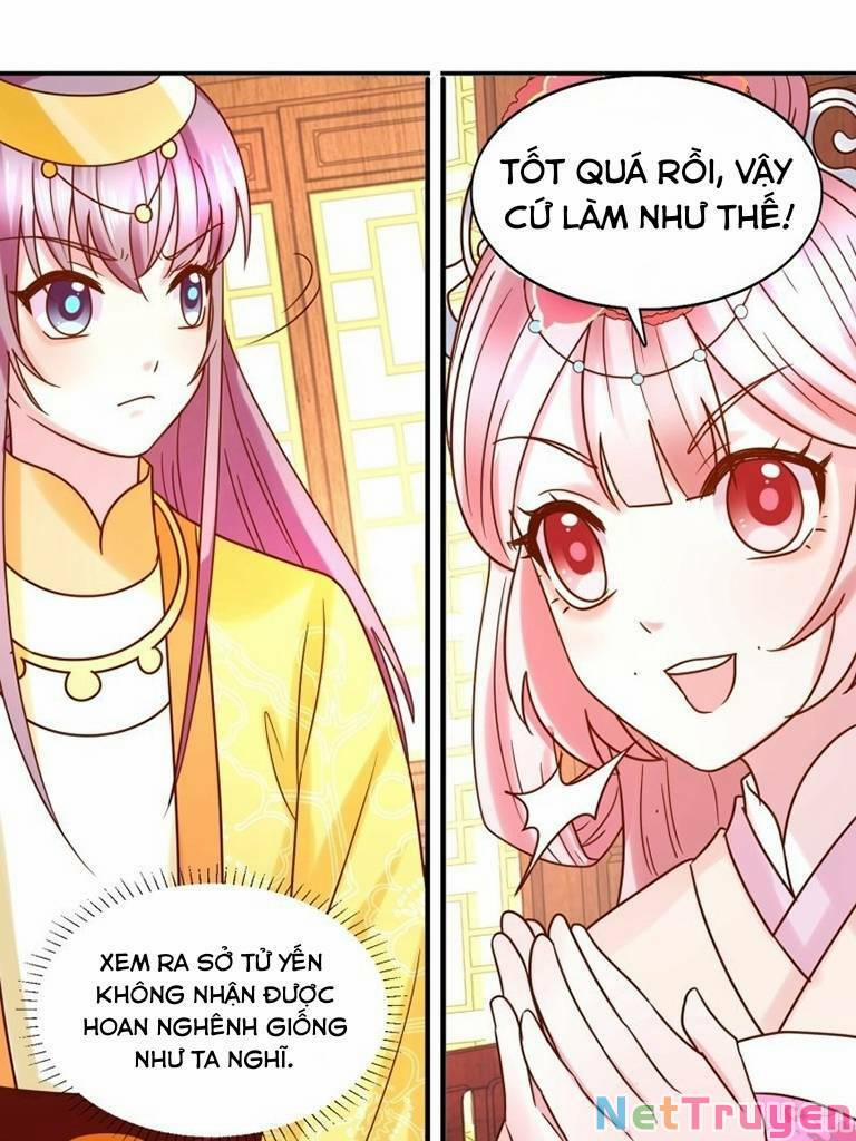 Tư Sủng Âm Dương Phi 34 trang 18