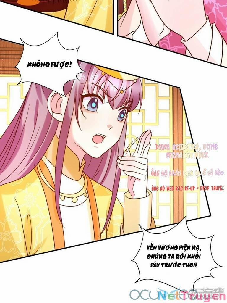 Tư Sủng Âm Dương Phi 34 trang 19