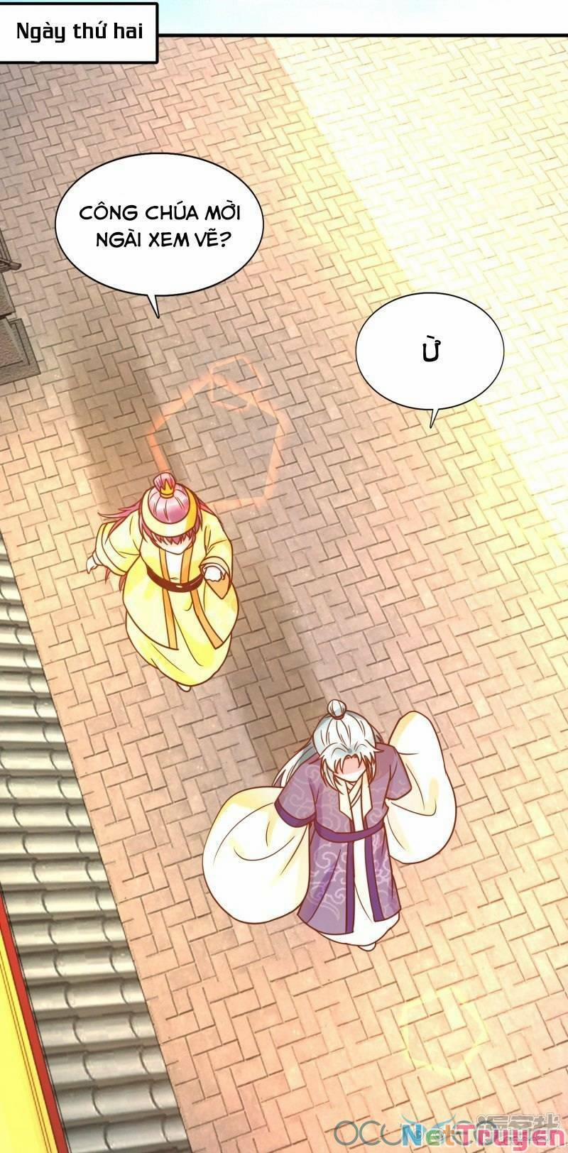 Tư Sủng Âm Dương Phi 34 trang 4