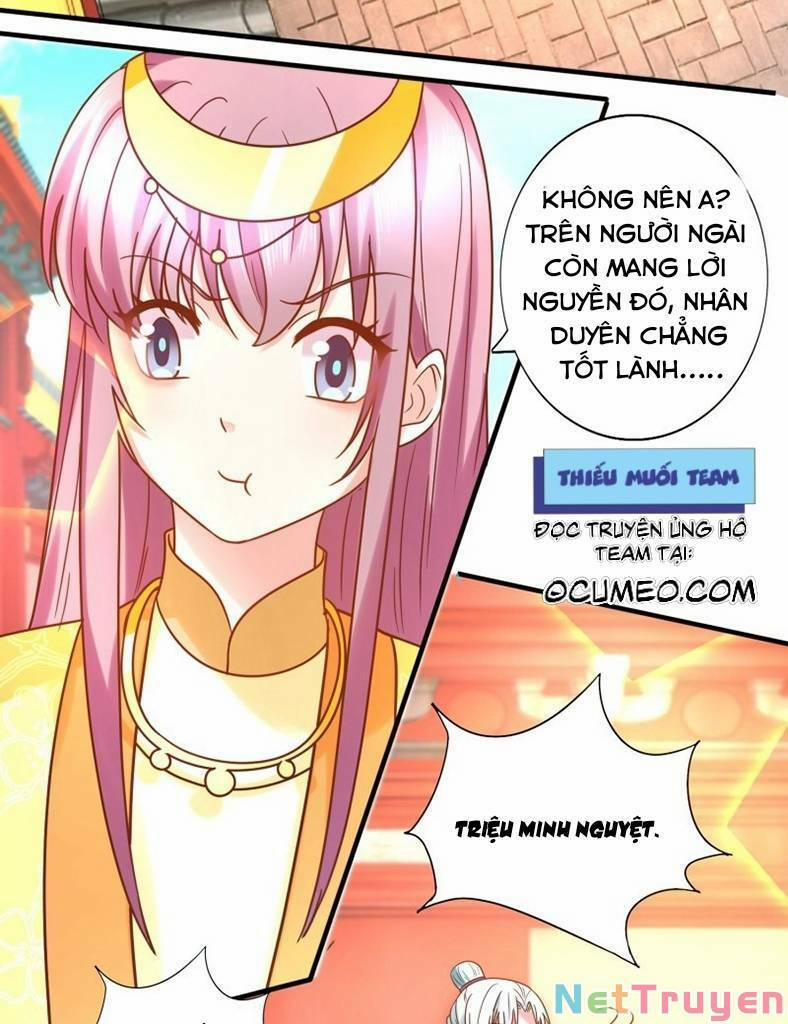 Tư Sủng Âm Dương Phi 34 trang 5