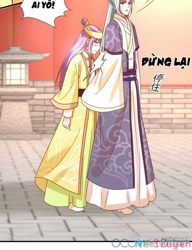 Tư Sủng Âm Dương Phi 34 trang 6