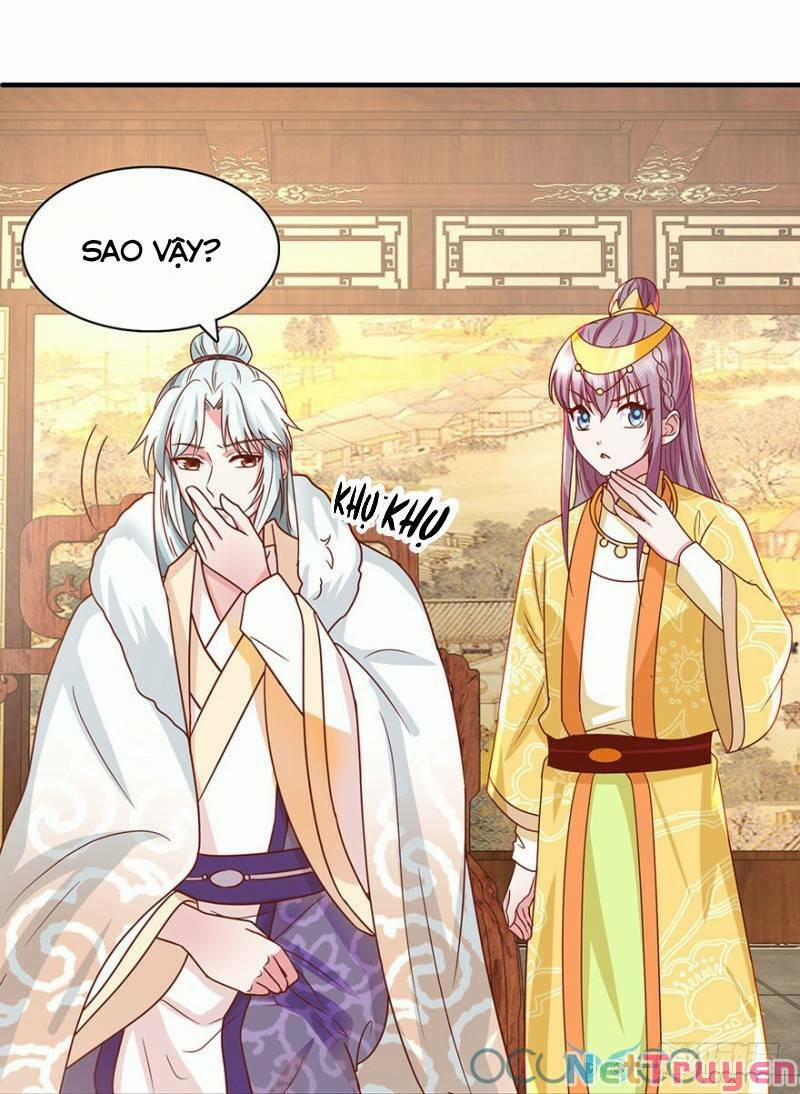 Tư Sủng Âm Dương Phi 35 trang 0