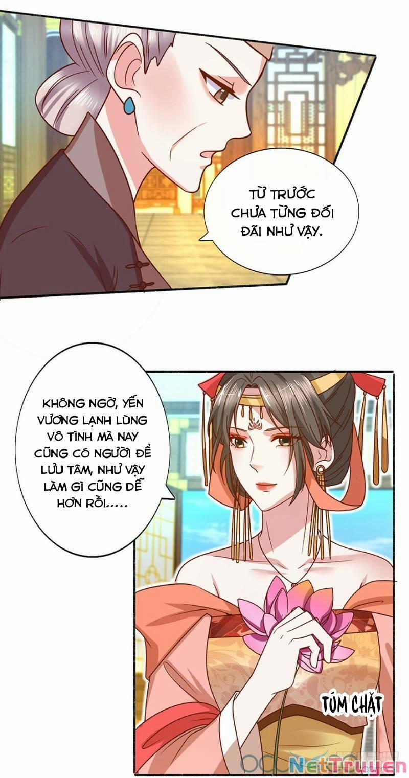 Tư Sủng Âm Dương Phi 35 trang 12
