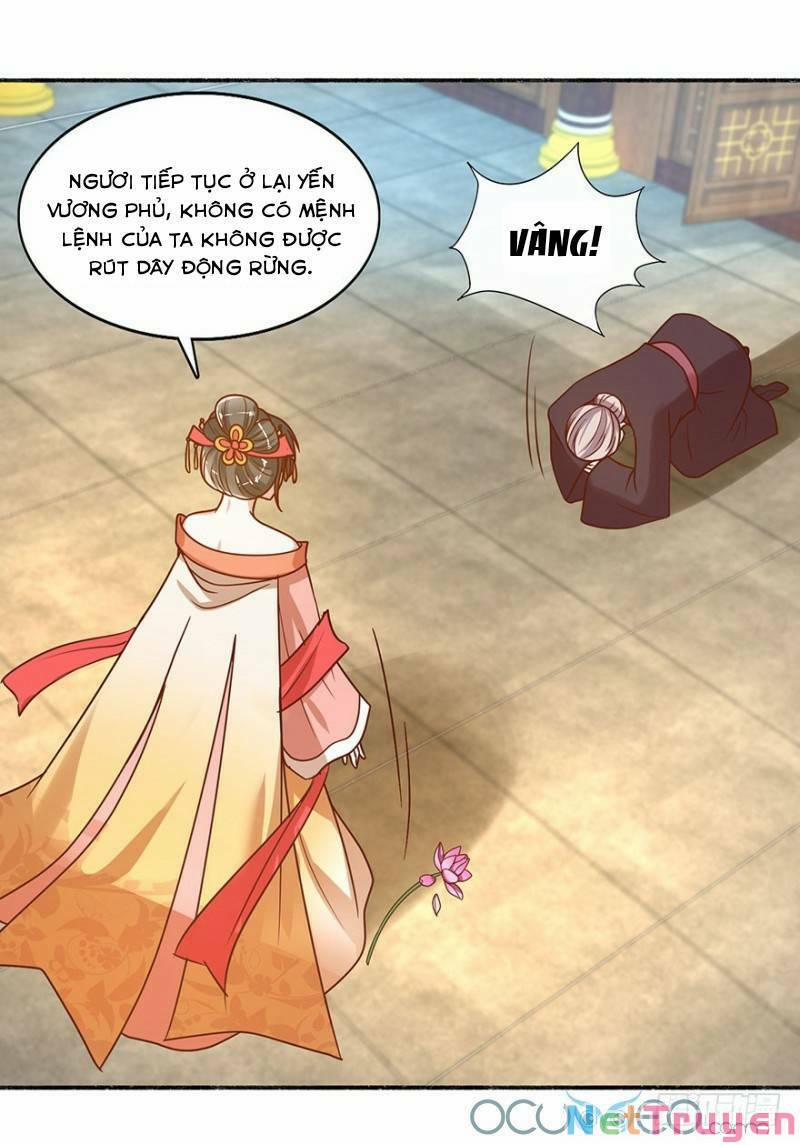 Tư Sủng Âm Dương Phi 35 trang 13