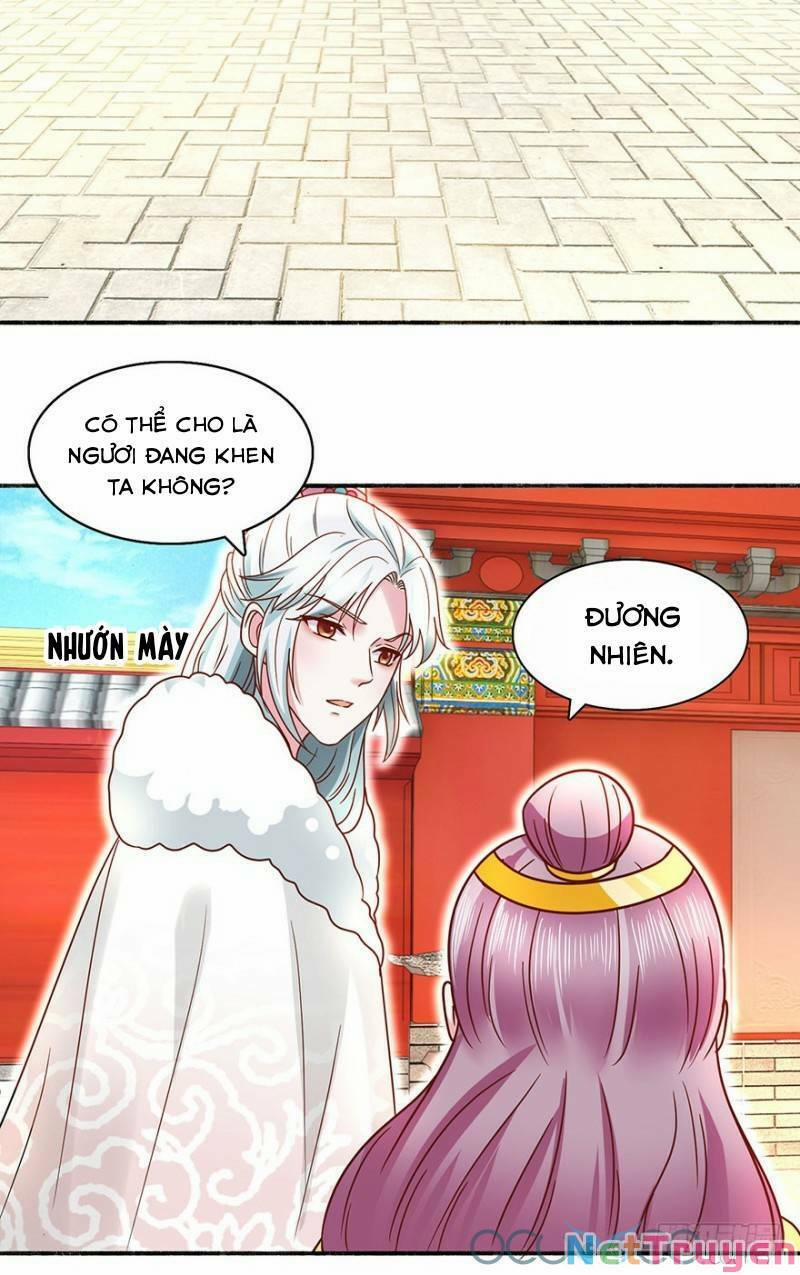 Tư Sủng Âm Dương Phi 35 trang 15