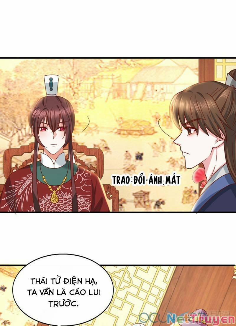 Tư Sủng Âm Dương Phi 35 trang 2