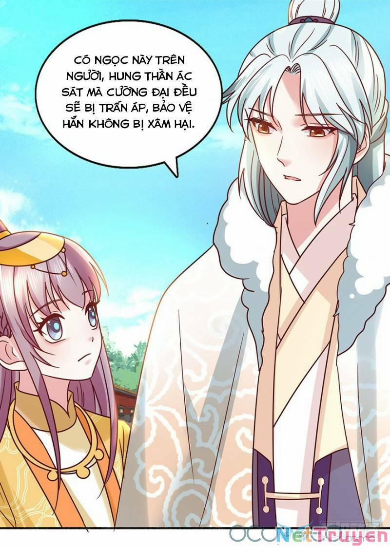 Tư Sủng Âm Dương Phi 35 trang 20