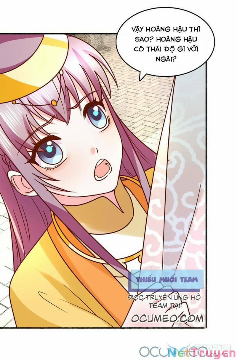 Tư Sủng Âm Dương Phi 35 trang 21