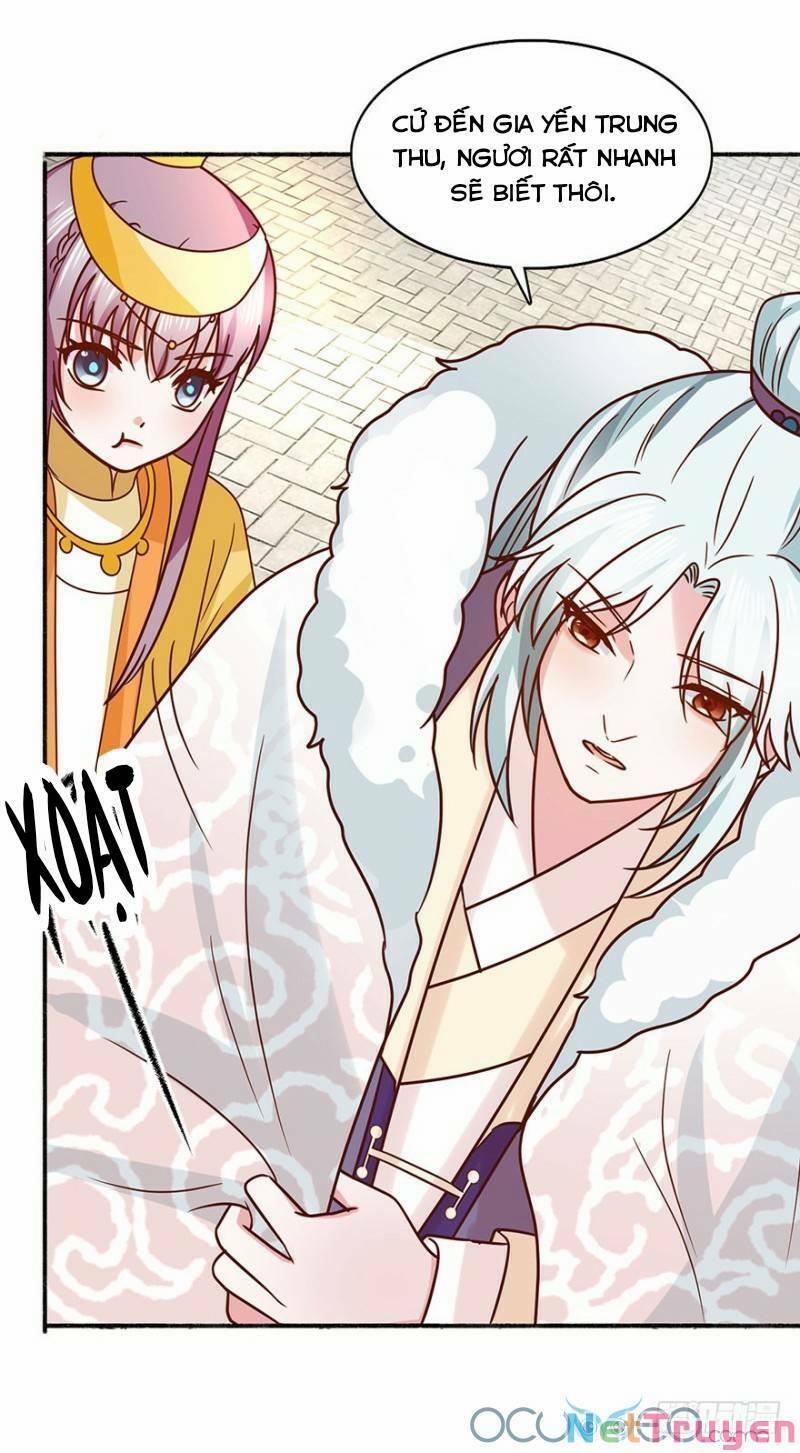 Tư Sủng Âm Dương Phi 35 trang 22