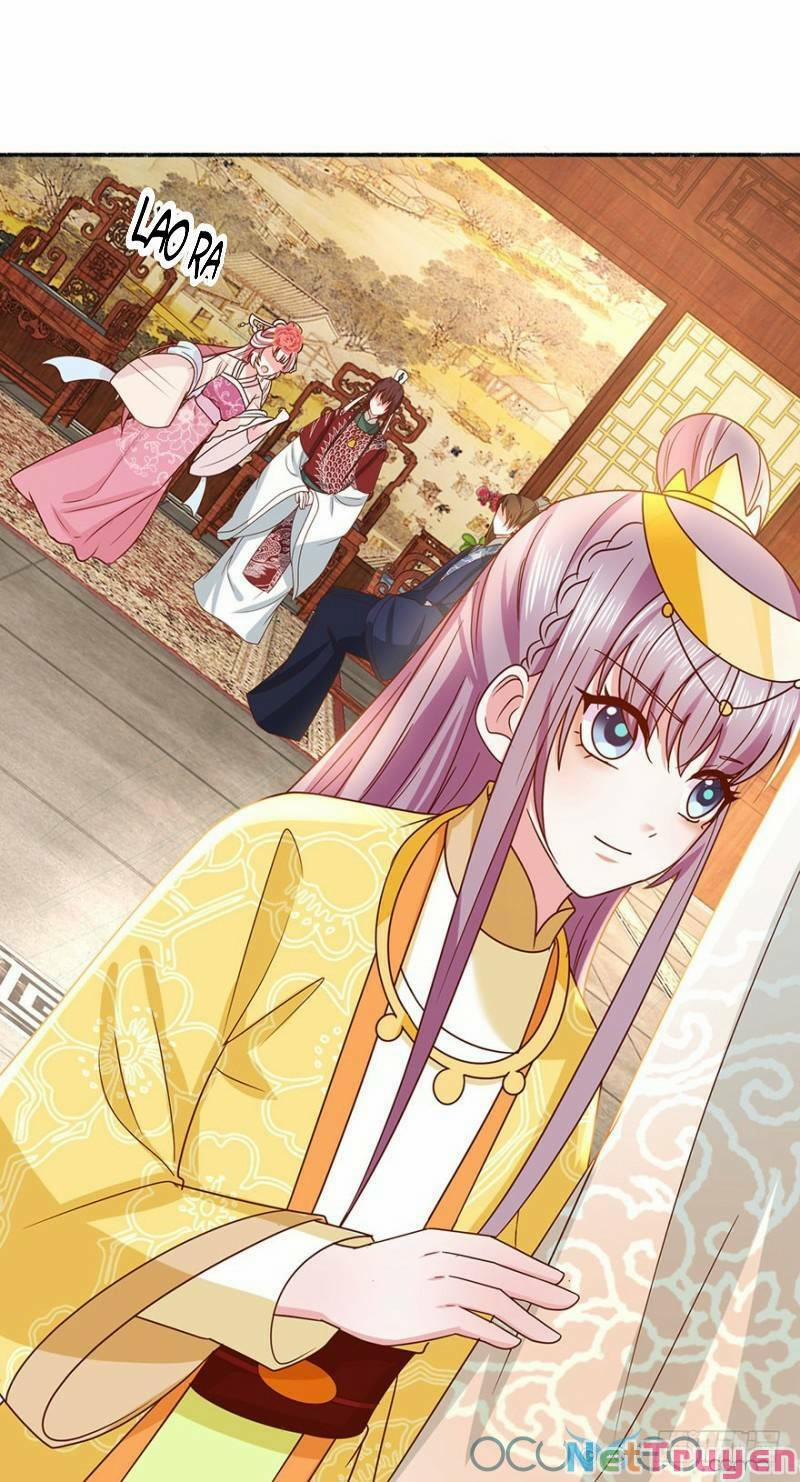 Tư Sủng Âm Dương Phi 35 trang 4