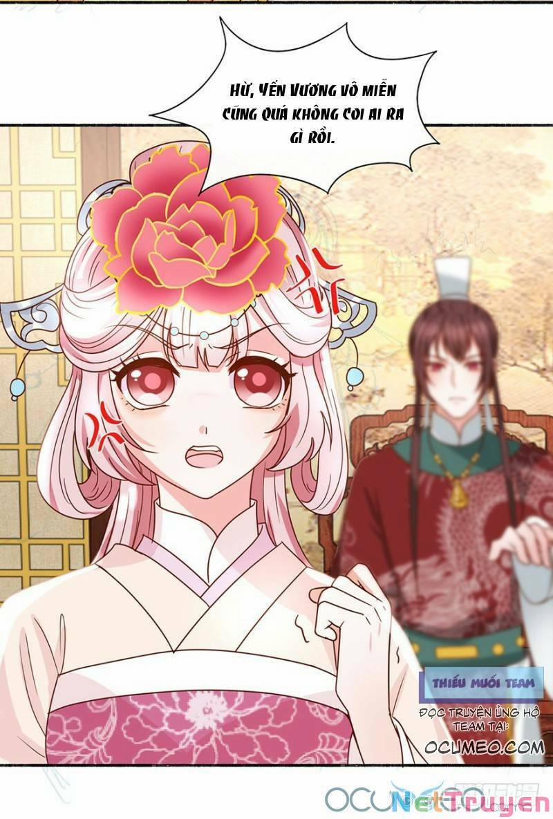 Tư Sủng Âm Dương Phi 35 trang 5