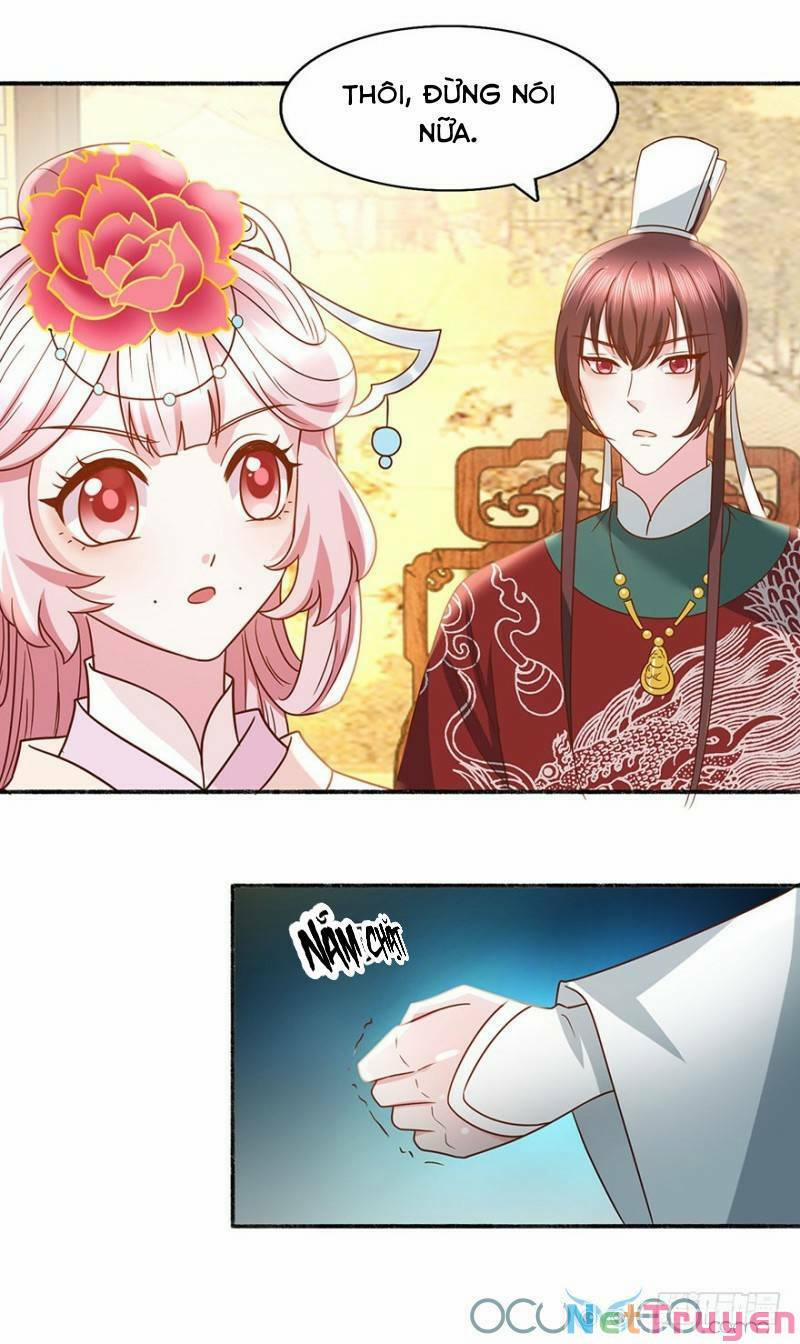 Tư Sủng Âm Dương Phi 35 trang 6